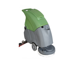 Cable Type Single-Brush Ground Cleaning Machine Floor Scrubber